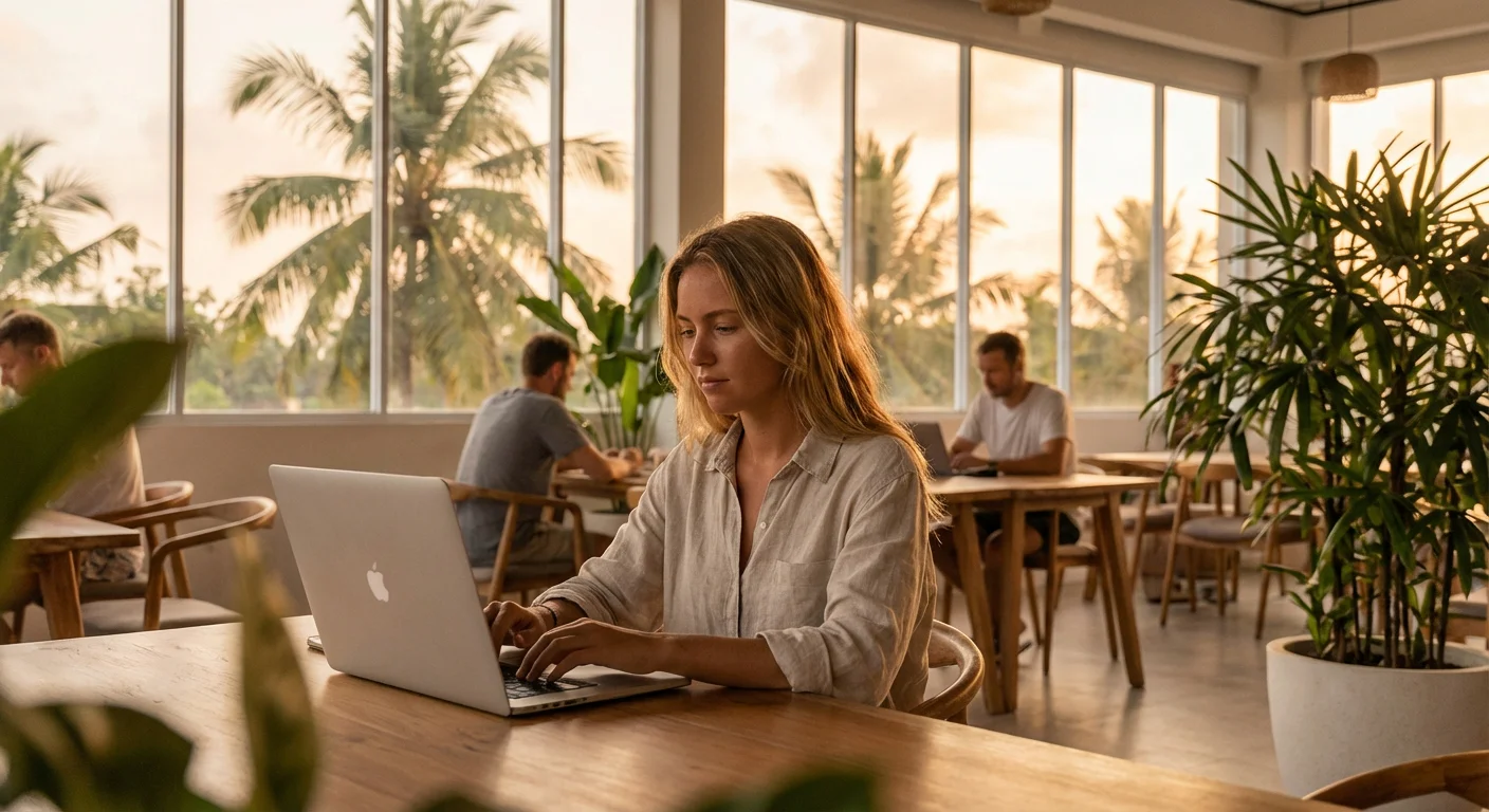 Digital Nomad en 2026 : Le Guide Ultime de l'Assurance Santé (Visas, CFE et Stratégies)