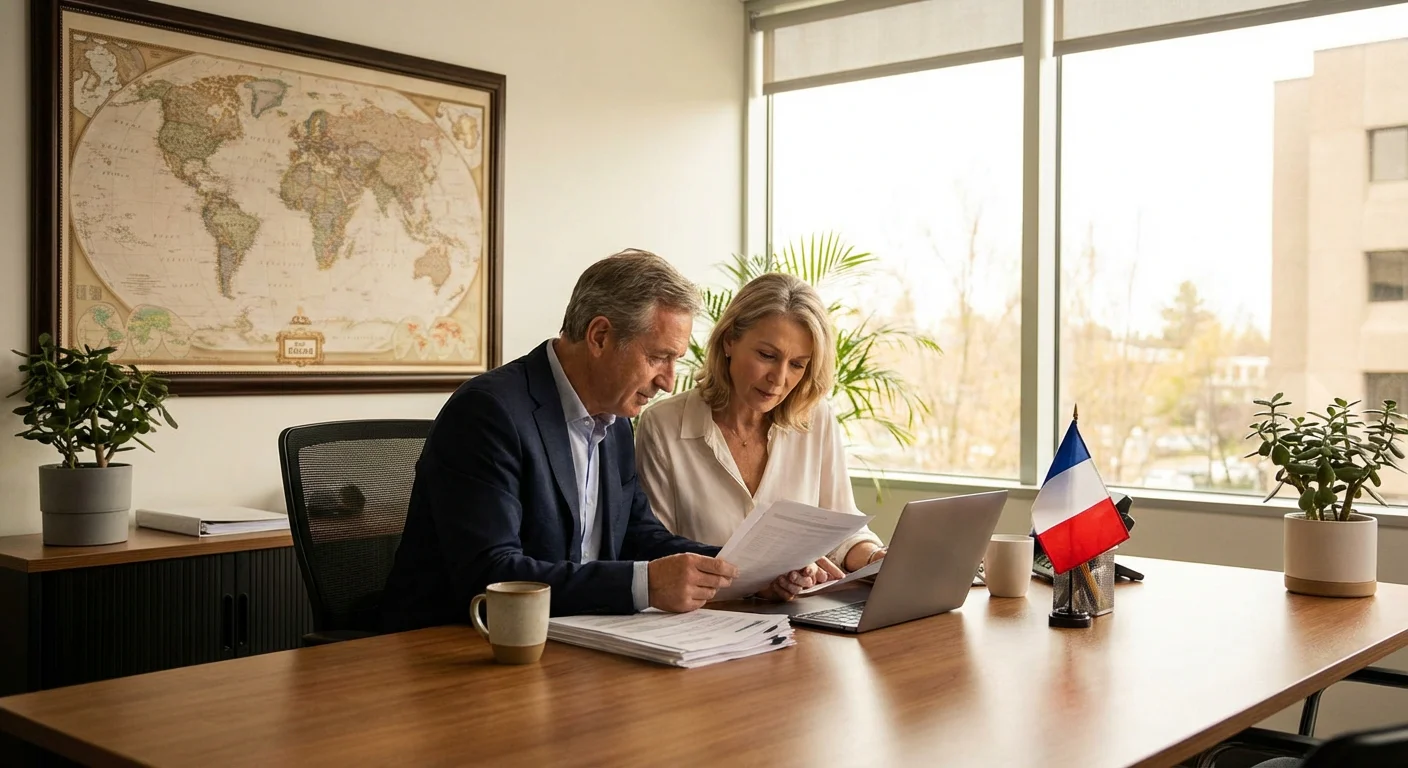 CFE : Les changements et enjeux pour les expatriés en 2026