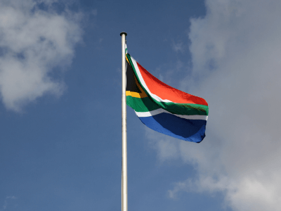 La Santé en Afrique du Sud