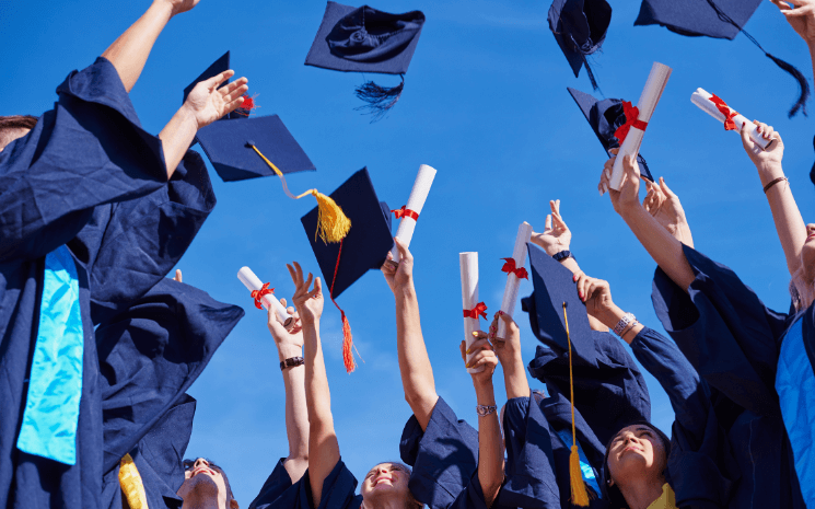 Equivalence du diplôme à l'étranger