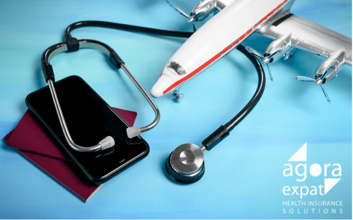 Assurance santé internationale : 6 bonnes raisons de souscrire