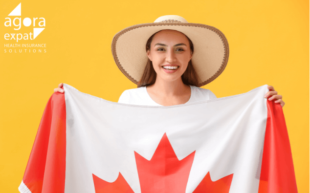 Le Système de Santé au Canada