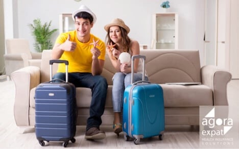 Assurance complément CFE