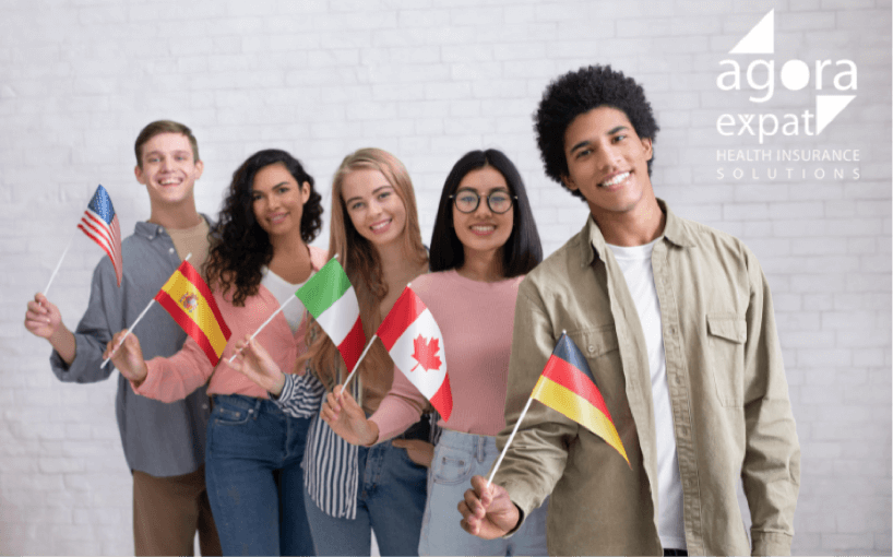 assurance santé étudiant