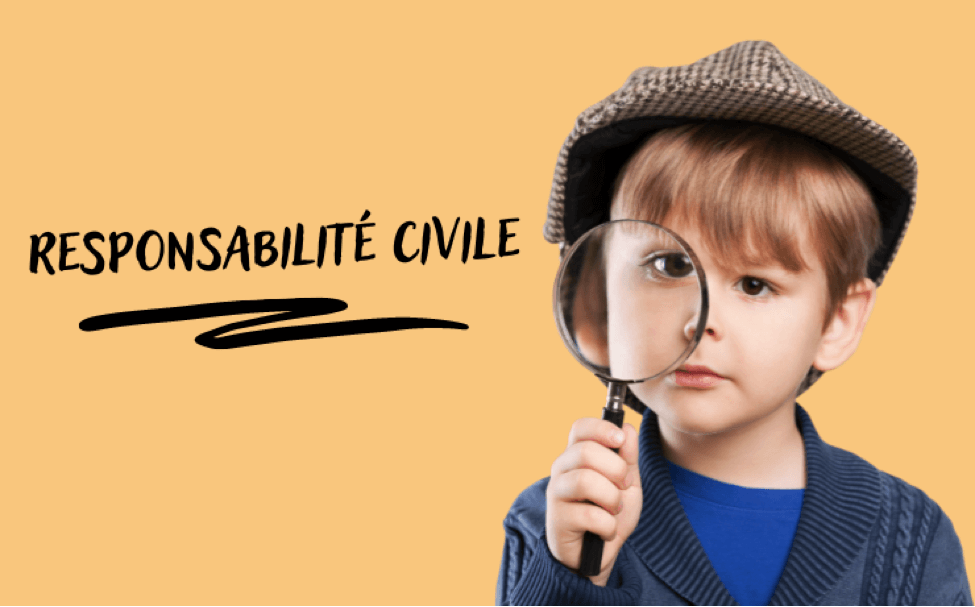 La responsabilité civile à l'étranger