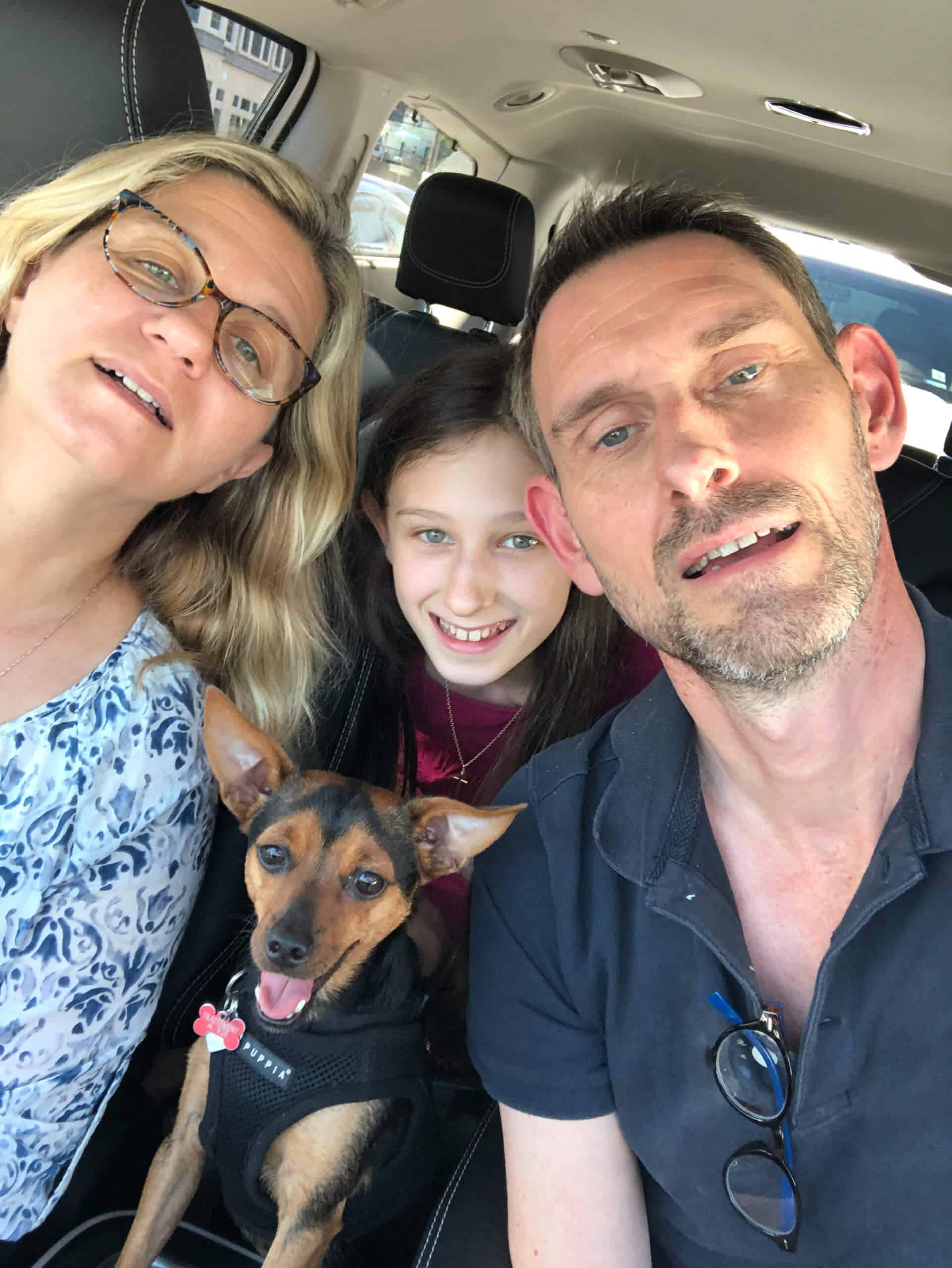 Parcours d’expat : Marie et sa famille à Boston