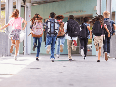 Scolariser ses enfants à l'étranger