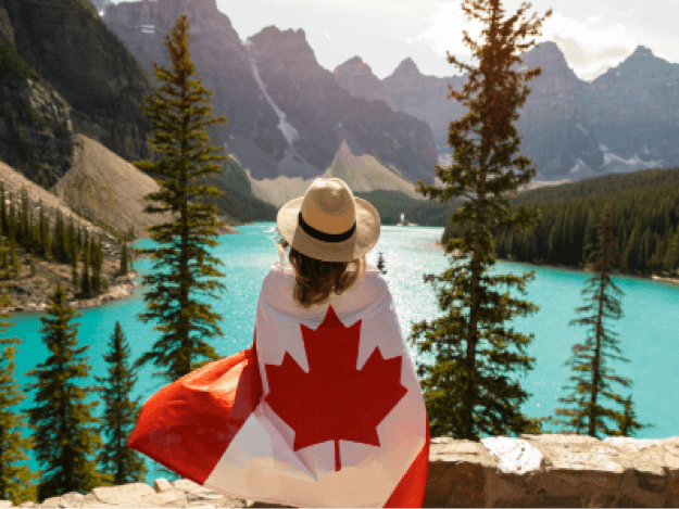 Les destinations de rêve pour s'expatrier