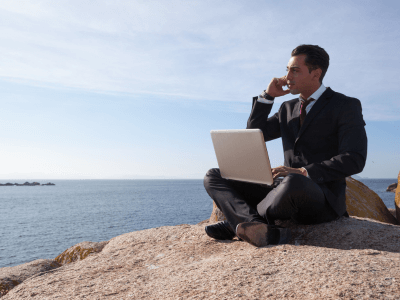 Visa DIGITAL NOMAD : Nouveau mode de travail et voyage