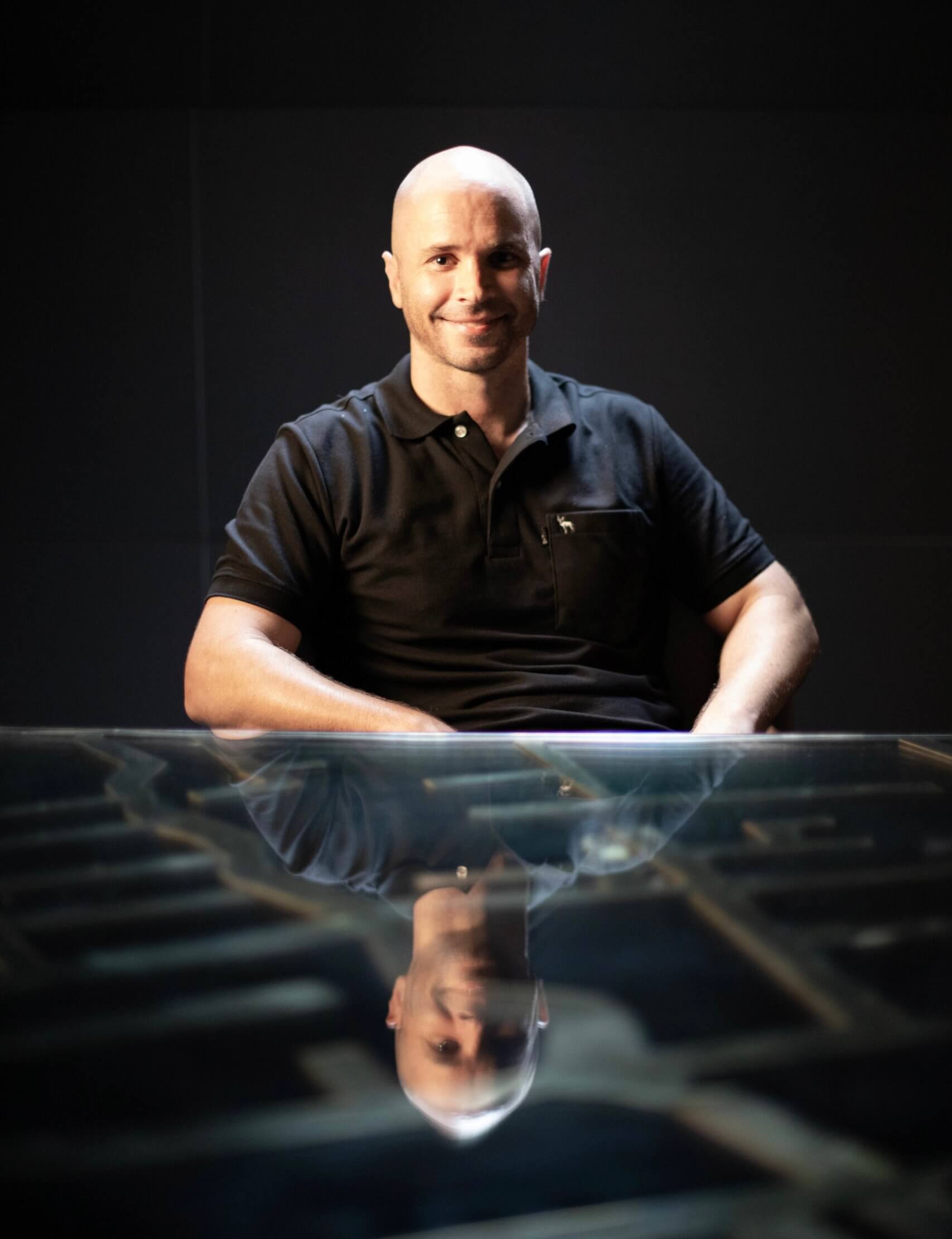 Parcours d'Expat : Marc, réalisateur au Canada