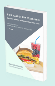 Bien manger aux Etats-Unis