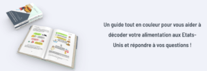 Bien manger aux USA