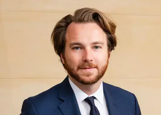 Parcours d'Expat : Romain Poirot en Floride