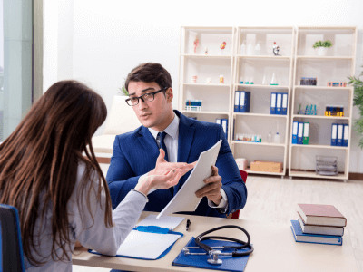 L’impact de votre état de santé sur votre assurance aux Etats-Unis