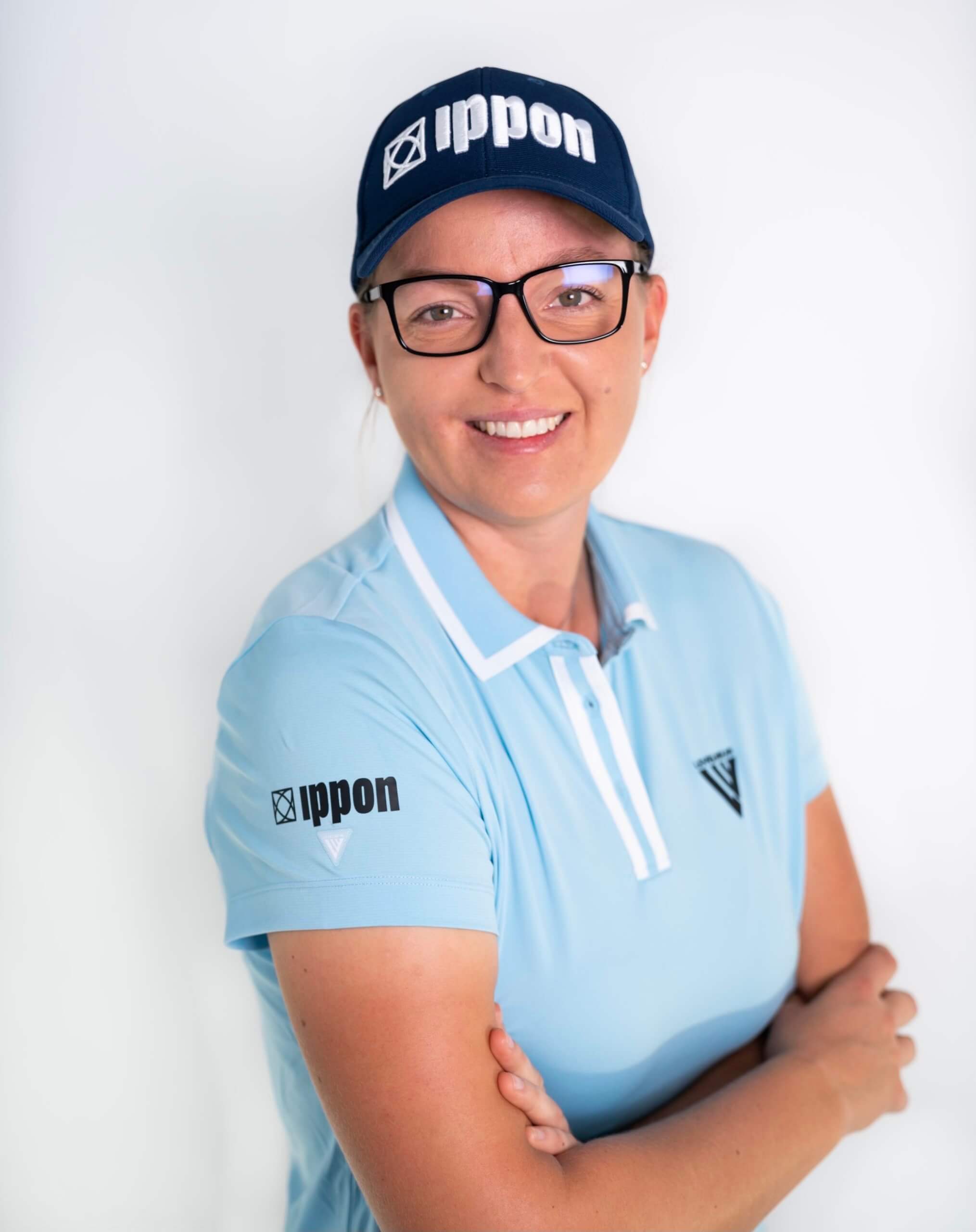 Parcours d'Expat : Perrine Delacour, golfeuse pro aux US