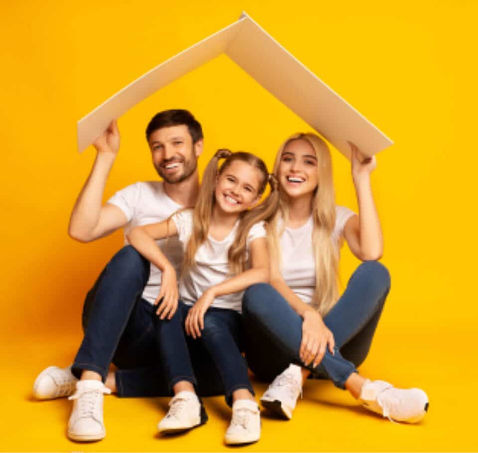 expatriation famille