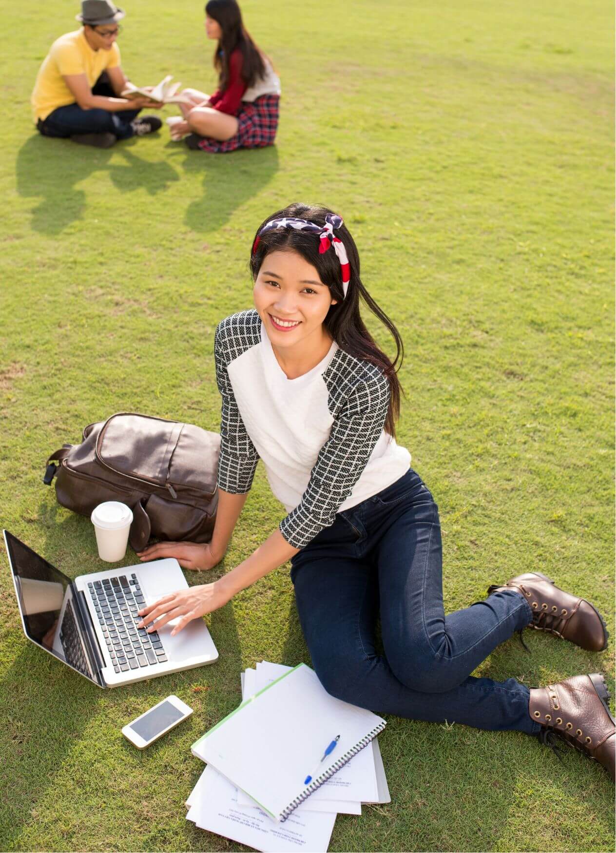 Étudier aux États-Unis : nos conseils pour une aventure réussie