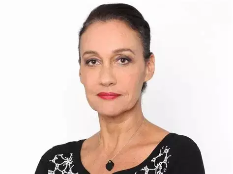 Laurence Haim, journaliste à la Maison Blanche